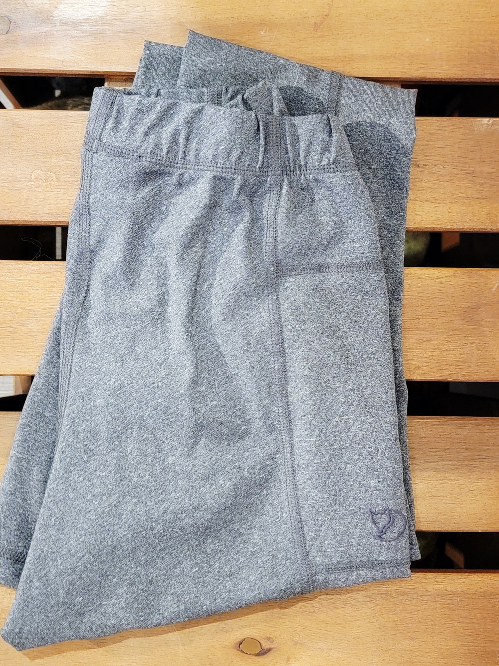 Fjall Raven Leggings